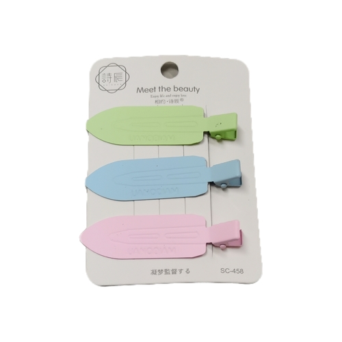 3-PIECE HAIRPIN / S446E - 3-PIECE HAIRPIN