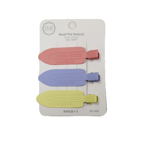 3-PIECE HAIRPIN / S446F - 3-PIECE HAIRPIN