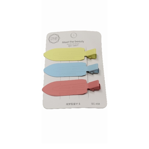 3-PIECE HAIRPIN / S446G - 3-PIECE HAIRPIN