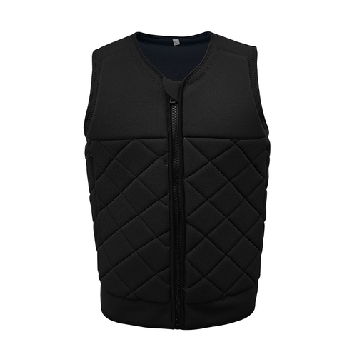 LIFE VEST JACKET / S889 - Custom PVC foam life jacket