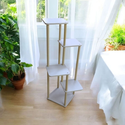 5 LAYER FLOWER RACK - S157 - 5 LAYER FLOWER RACK