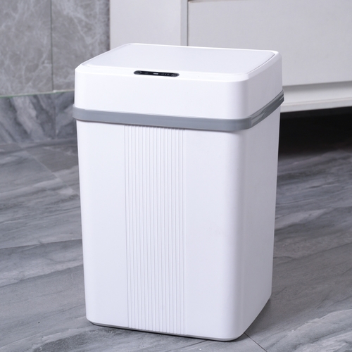 SMART TRASH CAN / U133B