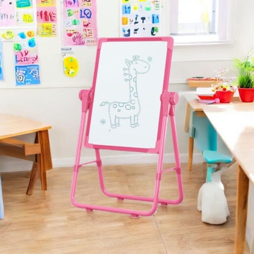 PORTABLE WHITE BOARD / U261 B - Size of board : 30*40cm