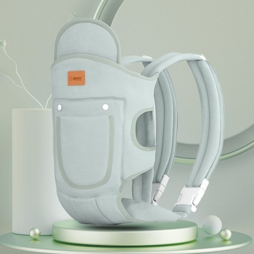 BABY CARRIER / GREEN / U413 - Color:green 6-36months