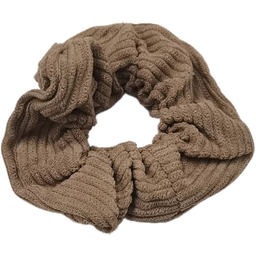 HAIR SCRUNCHIES - S643 - ELASTIC HAIR TIE