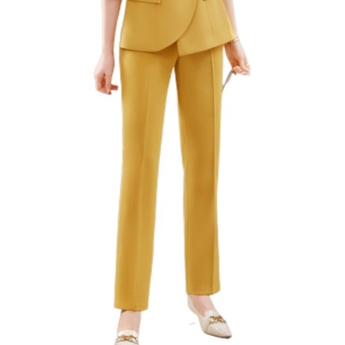 YELLOW TROUSER / S274 - Size:XL