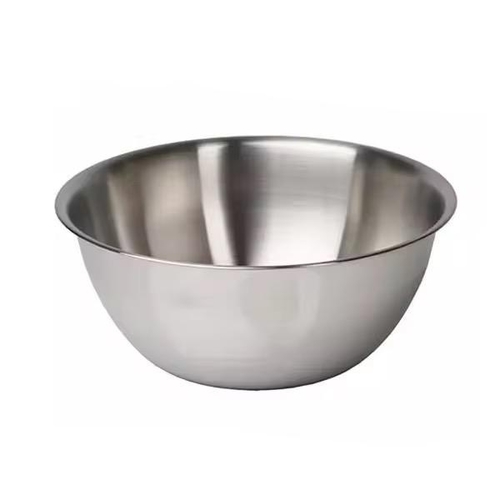 2000ML STAINLESS STEEL BASIN / F114 - 2000ml