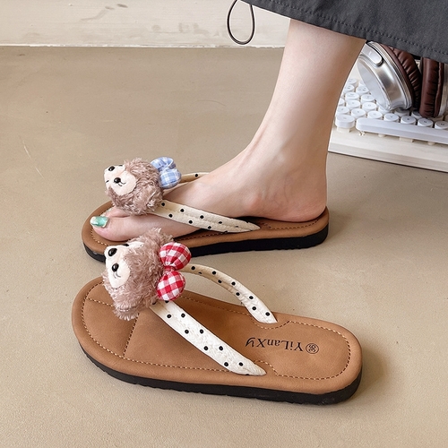 WOMEN’S FLIP FLOPS / S60B - Flip flops