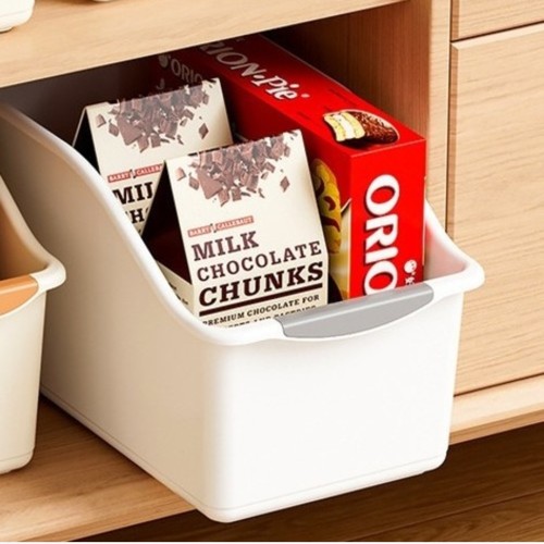 STORAGE BOX / U70 - LAZY SUSAN STORAGE BOX