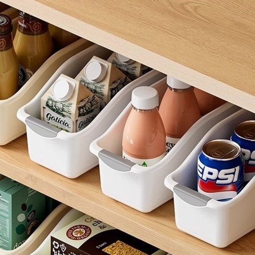 STORAGE BOX-SMALL U70 - Small lazy Susan storage box