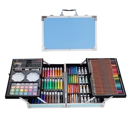 ART KIT -  U115 - BOX-plain color