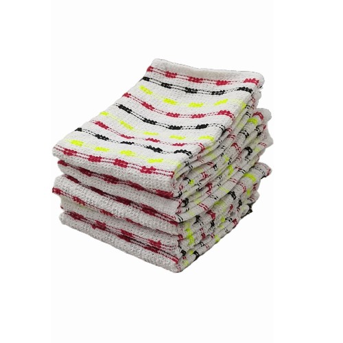 5-PIECE KITCHEN CLOTH - BO019 - Size:30*50cm