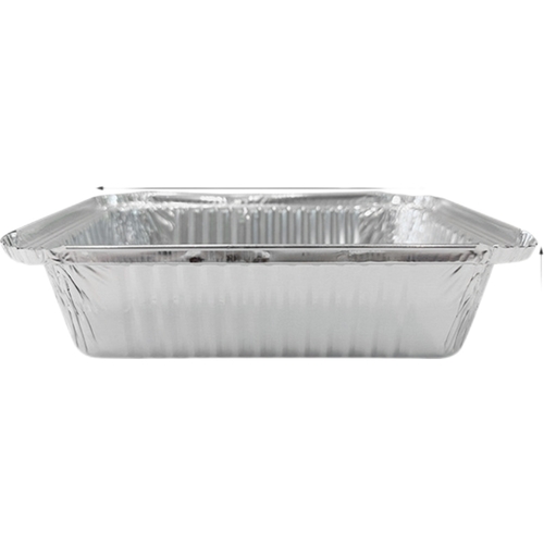10-PIECE ALUMINUM FOIL - BO032 - 3500ml