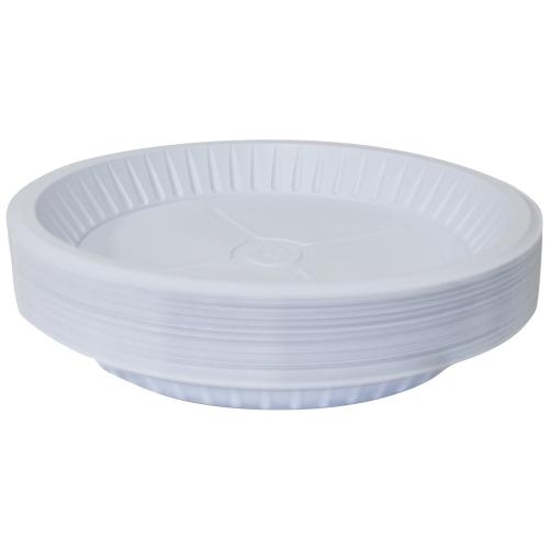 DANA PLATE NO. 6 - BO059 - 50 pcs in 1 pack