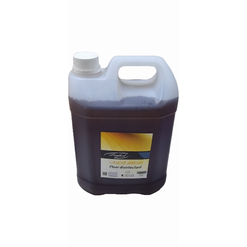 5L PERFECT FLOOR DISINFECTANT - BO071 - 5L PERFECT FLOOR DISINFECTANT - MADE IN KUWAIT