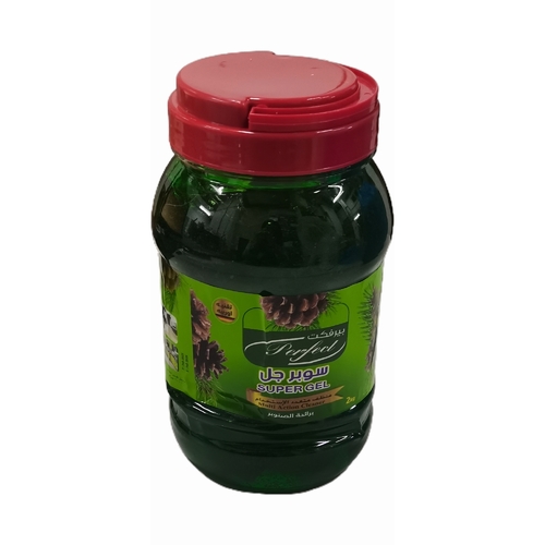 PERFECT MULTI ACTION CLEANER - BO076 - 2kg super gel multi action cleaner