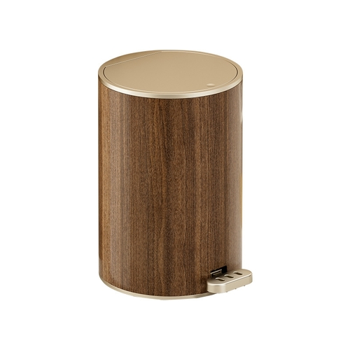 TRASH CAN - MEDIUM U98 - plastic grain trash can Box size: 27*19*31