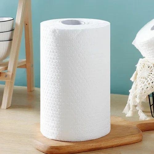 LUCKY TISSUE PAPER - BO033 - high-quality paper tissue roll H:20cm