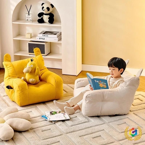 CHILDREN'S SOFA / U234 - Large sofa