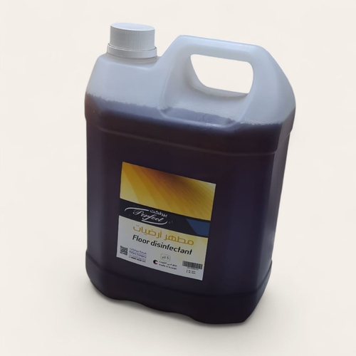 5L PERFECT FLOOR DISINFECTANT - BO071 - 5L PERFECT FLOOR DISINFECTANT - MADE IN KUWAIT