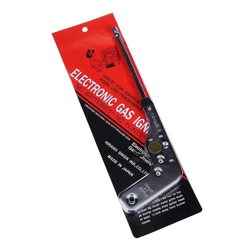 ELECTRONIC GAS IGNITER - BO111 - MADE IN JAPAN-ELECTRONIC GAS IGNITER.