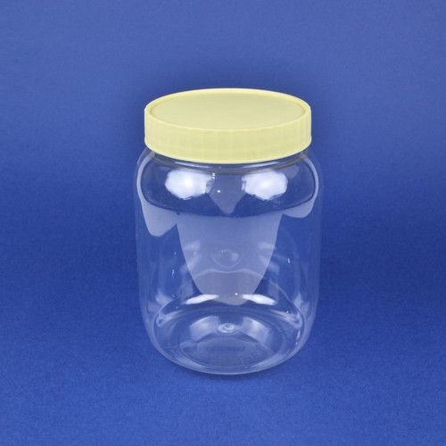 1000ML  ROUND SUNPET ALL PURPOSE PLASTIC CONTAINER - BO212 - SUNPET ALL PURPOSE CONTAINER - *LEAKPROOF *ODOURLESS *UNBREAKABLE *FOODGRADE