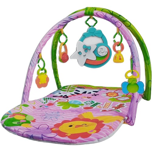 BABY GAME BLANKET VS1635 - For baby 0+