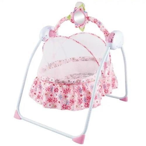 BABY CARDLE 9758 - Portable baby cradle Suitable for 0-36month