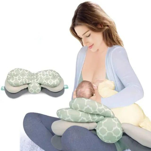 NURSING PILLOW 66518 - Elevate adjustable nursing pillow
