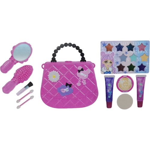 FASHION TIME-COSMETIC COLLECTION VS2065 - Ages 5+