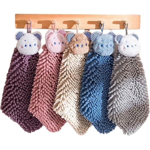 ONE-PIECE HAND TOWEL / U301 - for kitchen/bathroom