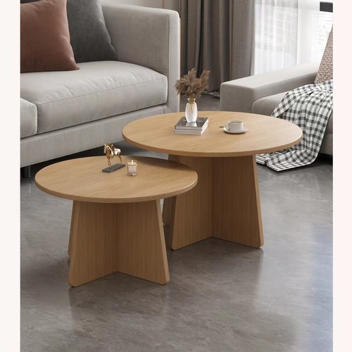 COFFEE TABLE / U499