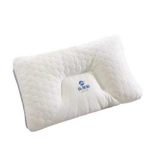 STAR CAPSULE PILLOW - NECK SUPPORT S756I - 68*40*4cm