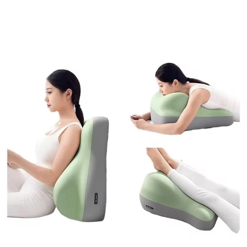 THINKENED BUTTOCK LIFTING PILLOW CUSHION / U480 - Aid cushion for bed