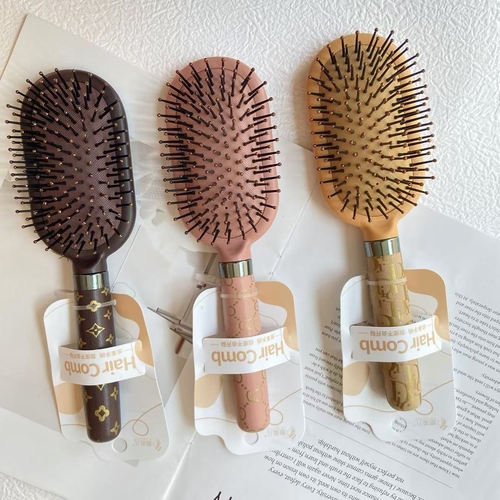 1-PIECE HAIR STRAIGHTENING COMB / S37E - HAIR STRAIGHTENING COMB