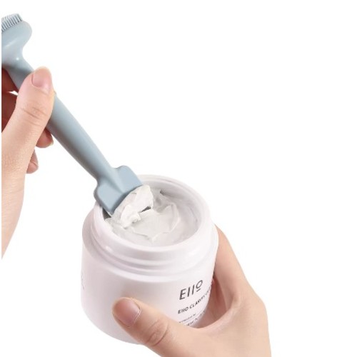 FACIAL SILICONE BRUSH / S24 - FACIAL SILICONE BRUSH