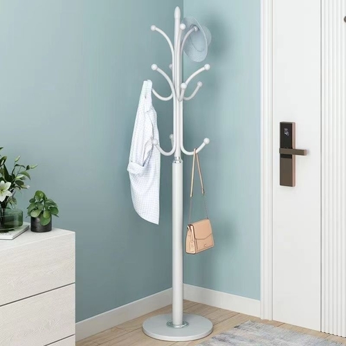 IRON COAT RACK 177CM-J12 - Height :177cm