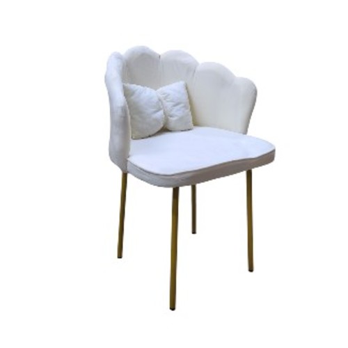 DRESSER STOOL - U496/U498 - Height : 72cm