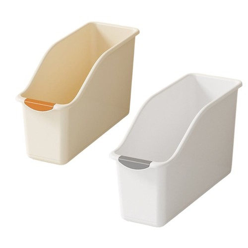 STORAGE BOX-SMALL U70 - Small lazy Susan storage box