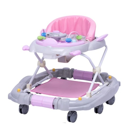 BABY WALKER - 102 - 6-12 MONTHS