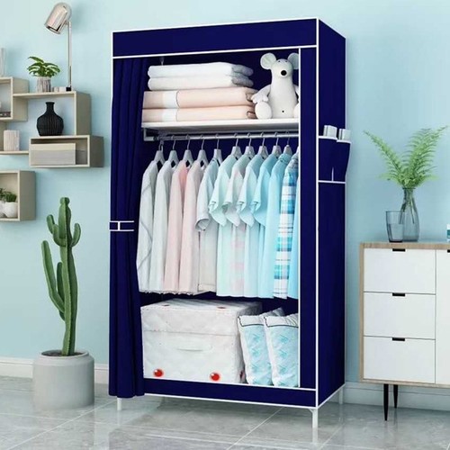 CLOTH WARDROBE / U112 - 70x45x150cm