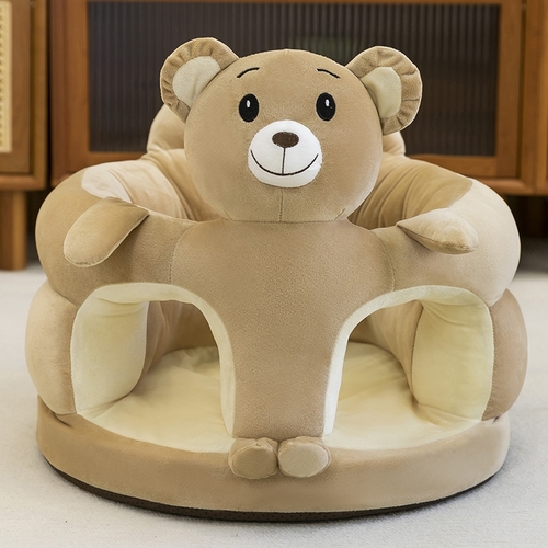 CHILDREN'S ANTI-FALL CHAIR / BEAR U509/U508 - 45*40*35cm