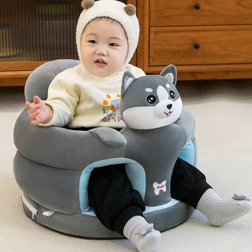 CHILDREN'S ANTI-FALL CHAIR / HUSKY U509 - 45*40*35cm