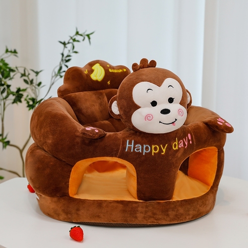 CHILDREN'S ANTI-FALL CHAIR / MONKEY U509 - 45*40*35cm