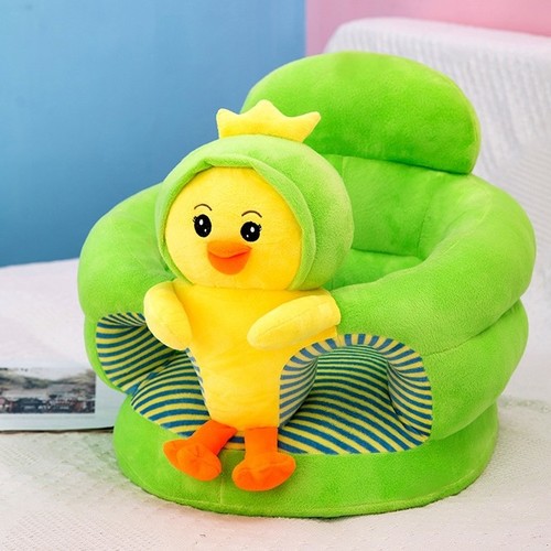 CHILDREN'S ANTI-FALL CHAIR / DUCK U508 - 45*40*35cm