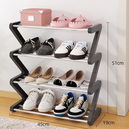 4-LAYER SHOE RACK - U116