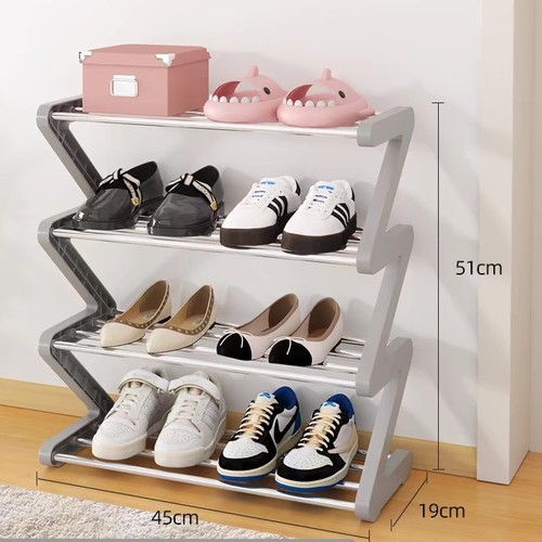 4-LAYER SHOE RACK - U116