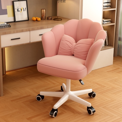 COMPUTER SWIVEL CHAIR / U315 - Color gray