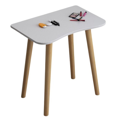 LIVING ROOM BEDSIDE TABLE 60X40X72 F356 - Bedside table: dressing or study table