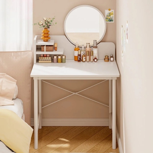 DRESSING TABLE / 60X40X127 F225 - Dressing table with mirror  SIZE : 60X40X127